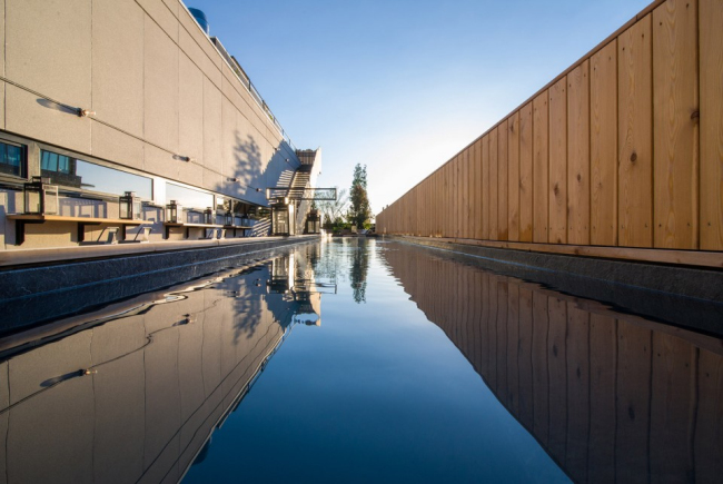 布魯塞爾Jam酒店設(shè)計(jì)(圖9) 布魯塞爾Jam酒店設(shè)計(jì)9