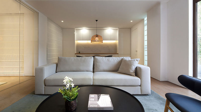 度假村酒店設計