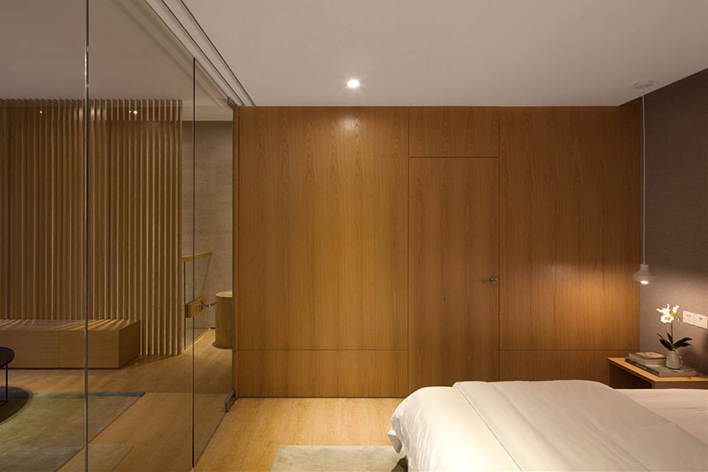 度假村酒店設計