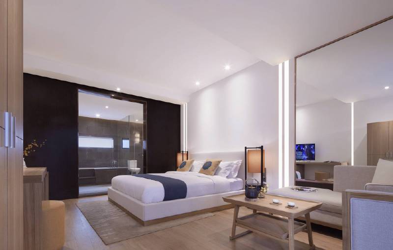 精品酒店設(shè)計