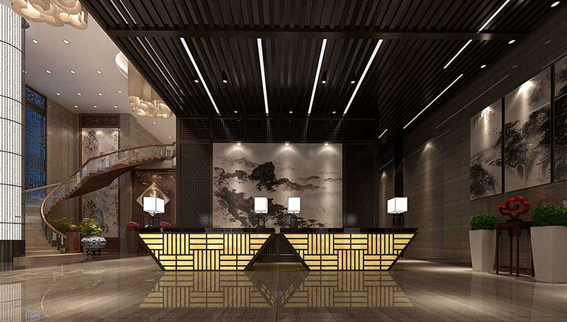 度假酒店設(shè)計(jì) 度假酒店設(shè)計(jì)