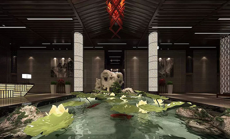 度假酒店設(shè)計(jì) 度假酒店設(shè)計(jì)