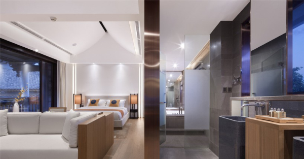 云南大理古城椿吉精品酒店裝修設(shè)計公司案例(圖10)