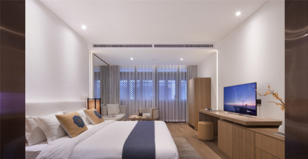 云南大理古城椿吉精品酒店裝修設(shè)計公司案例(圖16)