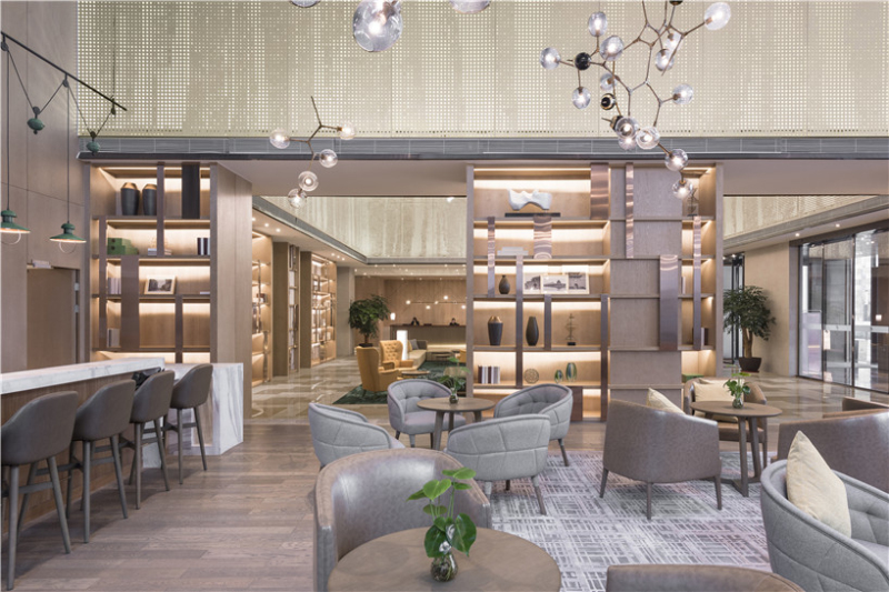 天津假日精品酒店裝修設(shè)計公司案例(圖8) 天津假日精品酒店裝修設(shè)計公司案例(圖8)