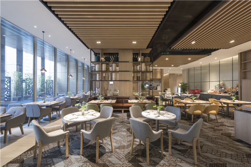 天津假日精品酒店裝修設(shè)計公司案例(圖10) 天津假日精品酒店裝修設(shè)計公司案例(圖10)