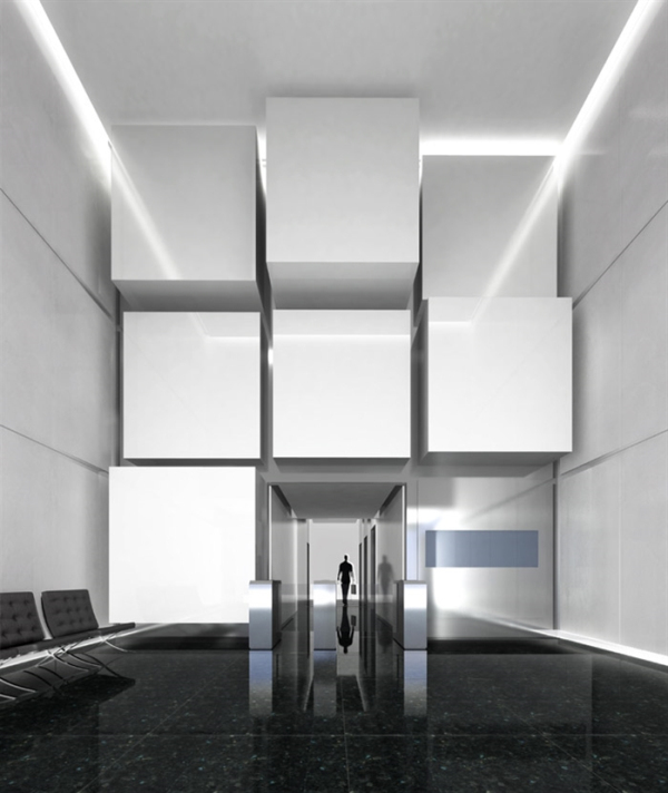 酒店裝飾設計 酒店裝飾設計