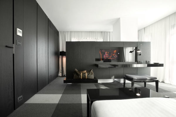 酒店裝修設(shè)計 酒店裝修設(shè)計