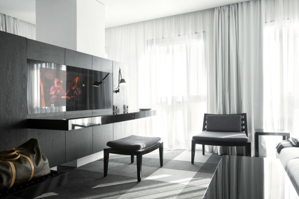 酒店裝修設(shè)計 酒店裝修設(shè)計