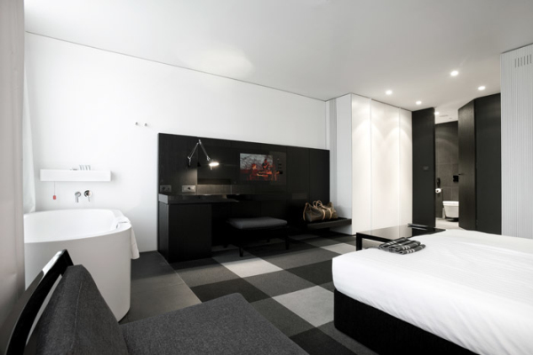 酒店裝修設(shè)計 酒店裝修設(shè)計