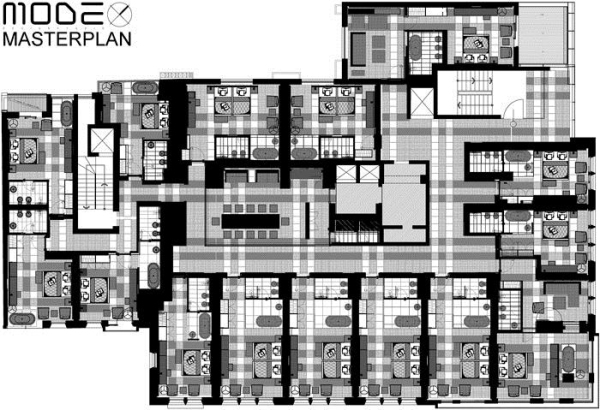 酒店裝修設(shè)計 酒店裝修設(shè)計