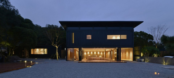 廈門那廂度假酒店裝修設(shè)計公司案例(圖1) 廈門那廂度假酒店裝修設(shè)計公司案例(圖1)