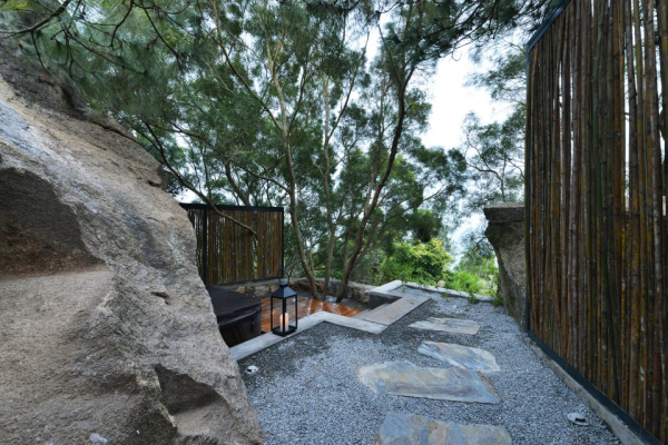 廈門那廂度假酒店裝修設(shè)計公司案例(圖9) 廈門那廂度假酒店裝修設(shè)計公司案例(圖9)