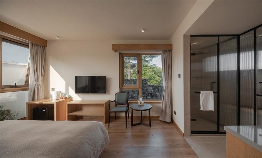 民宿酒店設(shè)計(jì) 民宿酒店設(shè)計(jì)