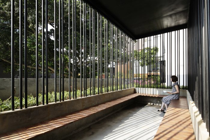 廈門無垠精品酒店裝修設(shè)計公司案例(圖4) 廈門無垠精品酒店裝修設(shè)計公司案例(圖4)