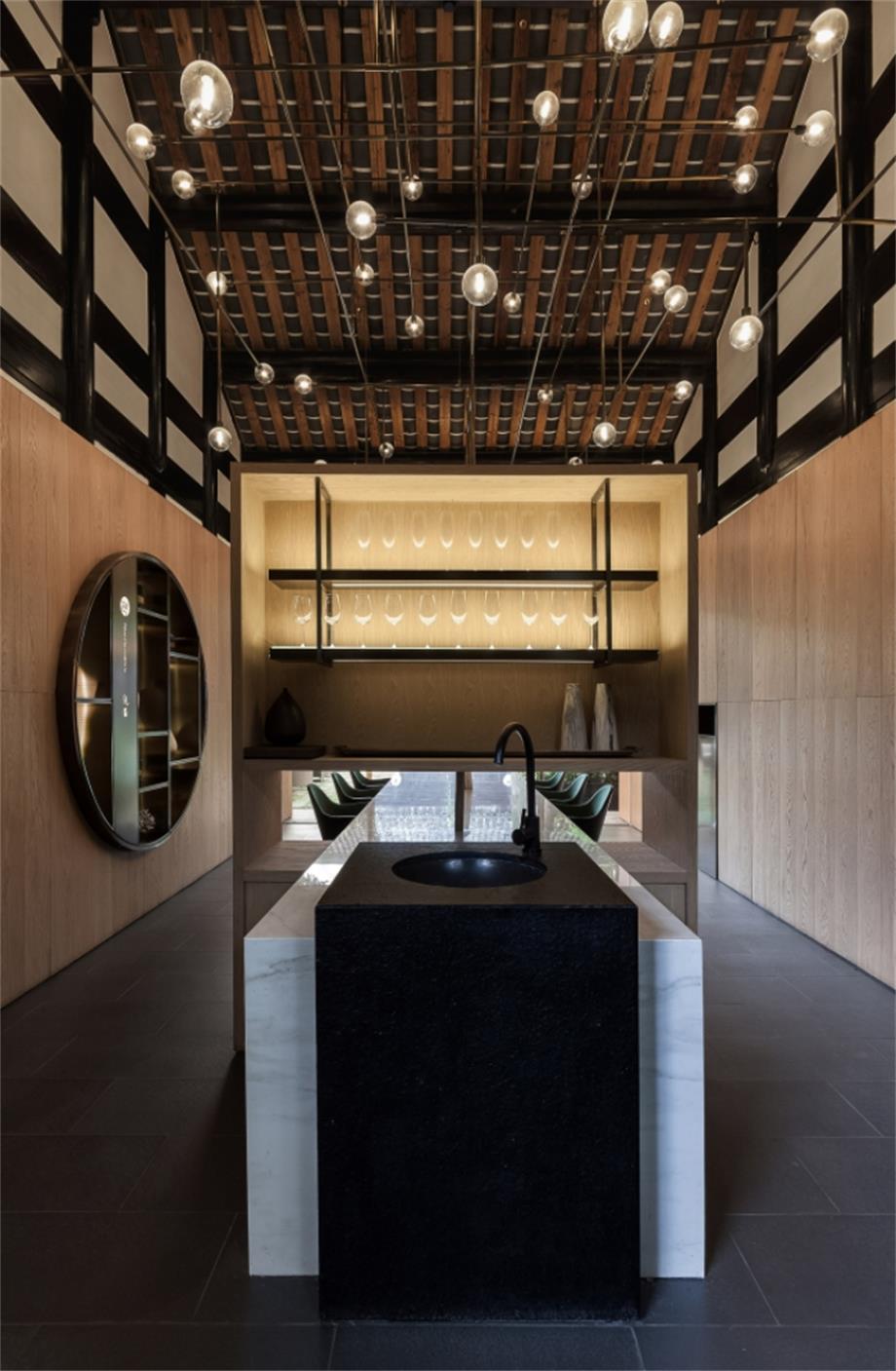 上喜龍園精品酒店設(shè)計(jì)鑒賞(圖3) 上喜龍園精品酒店設(shè)計(jì)鑒賞(圖3)