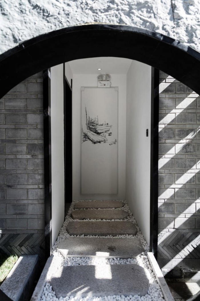 云南麗江民宿精品酒店裝修設(shè)計公司案例(圖7) 云南麗江民宿精品酒店裝修設(shè)計公司案例(圖7)