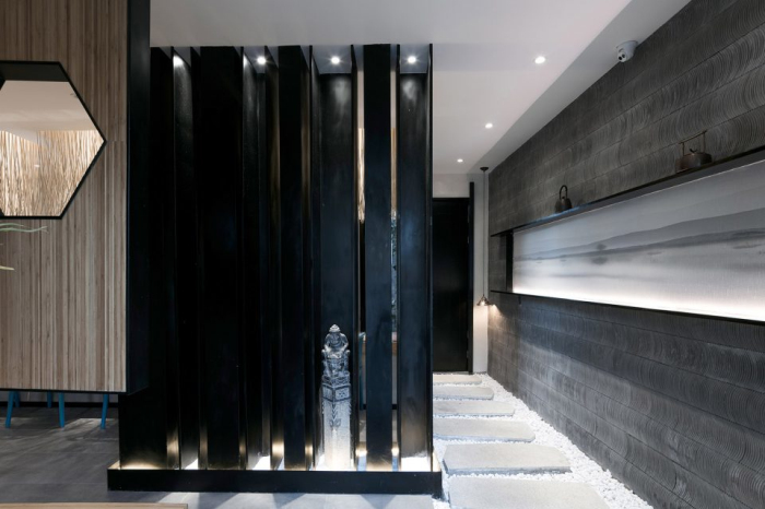 云南麗江民宿精品酒店裝修設(shè)計公司案例(圖8) 云南麗江民宿精品酒店裝修設(shè)計公司案例(圖8)