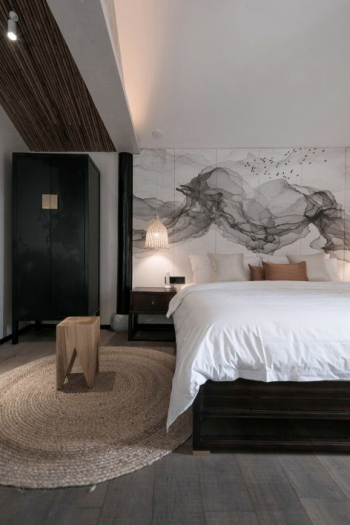 云南麗江民宿精品酒店裝修設(shè)計公司案例(圖10) 云南麗江民宿精品酒店裝修設(shè)計公司案例(圖10)