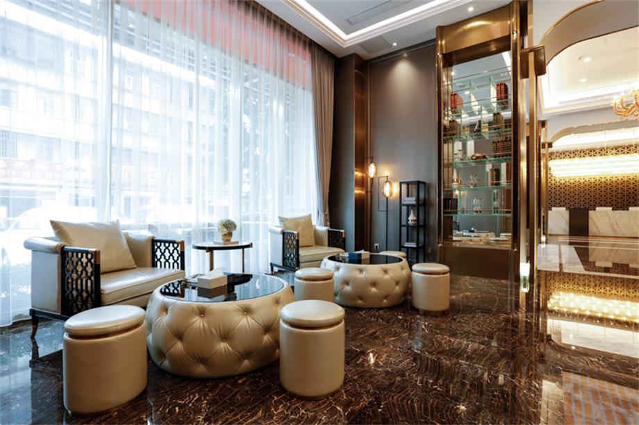 酒店式公寓設(shè)計 酒店式公寓設(shè)計