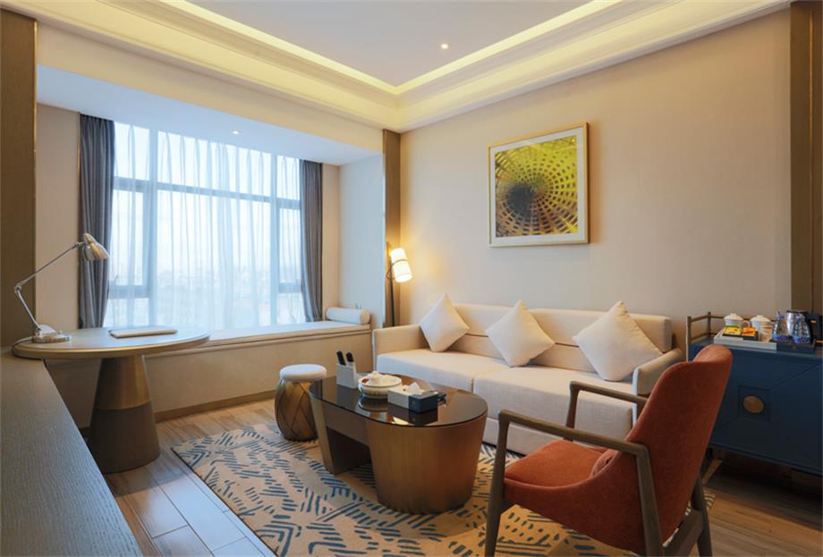 酒店式公寓設(shè)計 酒店式公寓設(shè)計