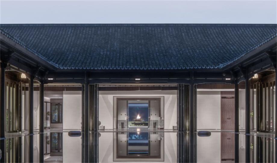 度假酒店設(shè)計 度假酒店設(shè)計