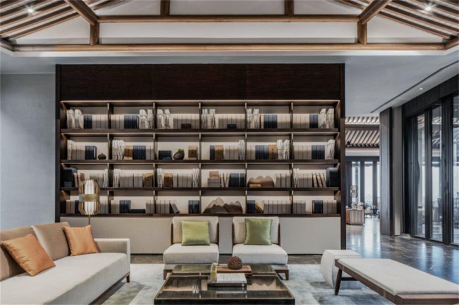 度假酒店設(shè)計 度假酒店設(shè)計