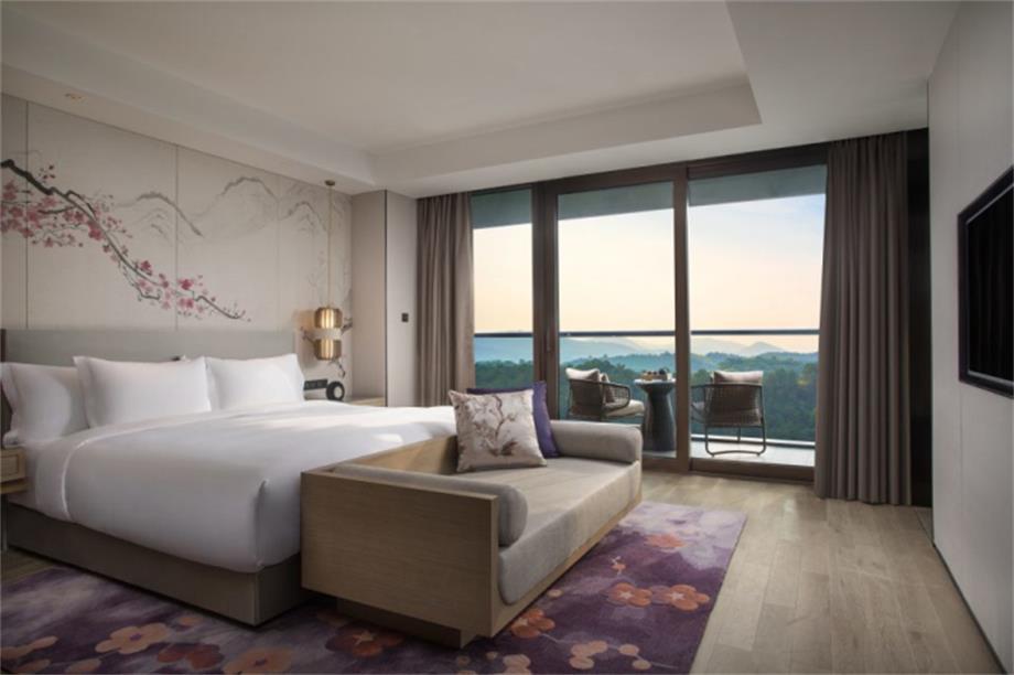 度假酒店設(shè)計 度假酒店設(shè)計