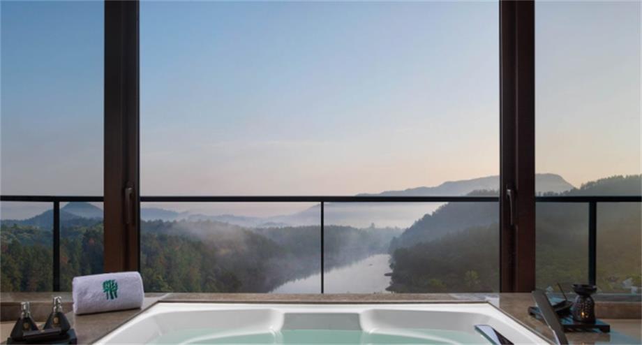 度假酒店設(shè)計 度假酒店設(shè)計