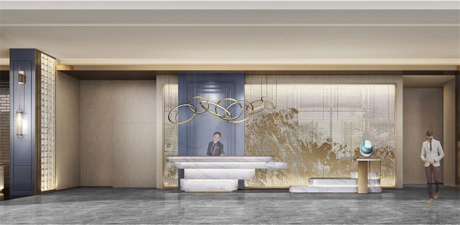 酒店設(shè)計 酒店設(shè)計