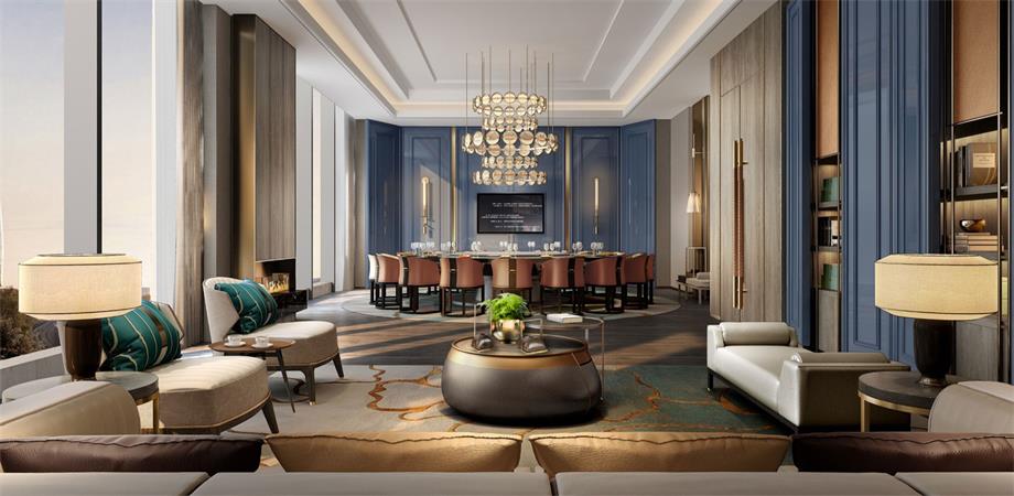 酒店設(shè)計 酒店設(shè)計