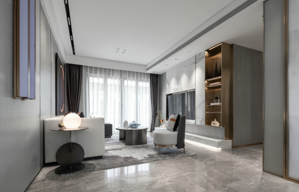 鄭州現(xiàn)代時(shí)尚精品酒店裝修設(shè)計(jì)公司案例(圖1) 鄭州現(xiàn)代時(shí)尚精品酒店裝修設(shè)計(jì)公司案例(圖1)