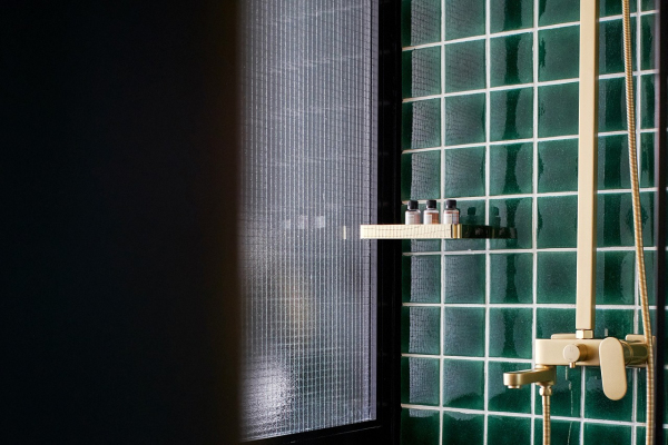 小而精的工業(yè)風(fēng)精品酒店改造設(shè)計(jì)(圖19)