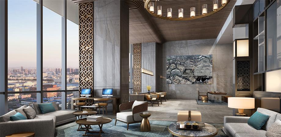 酒店式公寓設(shè)計(jì) 酒店式公寓設(shè)計(jì)