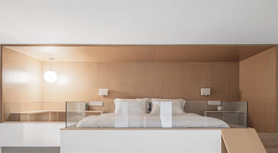 精品民宿酒店設(shè)計(jì) 精品民宿酒店設(shè)計(jì)