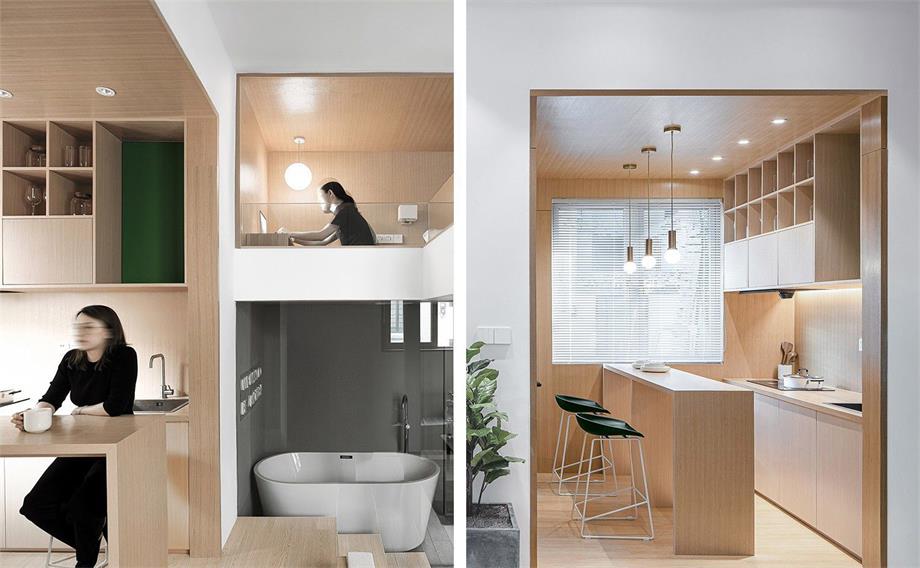 精品民宿酒店設(shè)計(jì) 精品民宿酒店設(shè)計(jì)