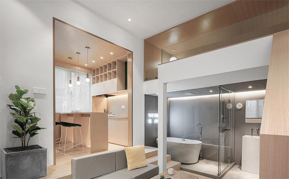 精品民宿酒店設(shè)計(jì) 精品民宿酒店設(shè)計(jì)