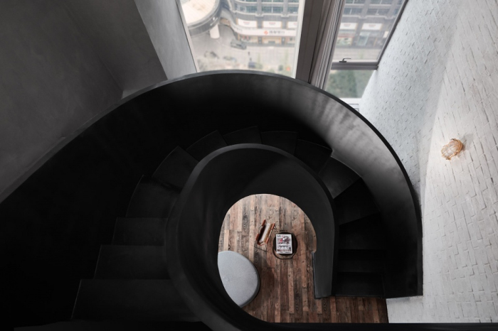 鄭州幔山精品酒店裝修設(shè)計(jì)公司案例(圖12) 鄭州幔山精品酒店裝修設(shè)計(jì)公司案例(圖12)