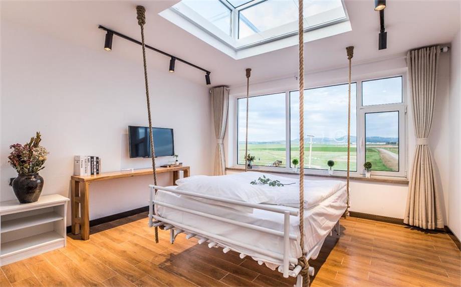 酒店民宿臥室設(shè)計(jì) 酒店民宿臥室設(shè)計(jì)