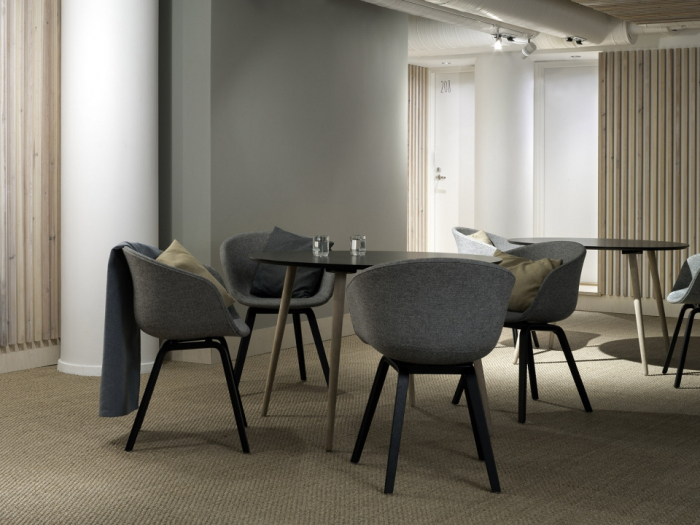 鄭州極簡精品酒店裝修設(shè)計(jì)公司案例(圖2)