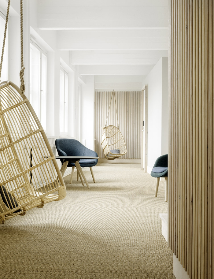 鄭州極簡精品酒店裝修設(shè)計(jì)公司案例(圖9)