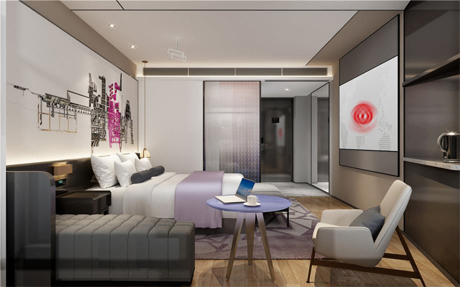 酒店設計裝修 酒店設計裝修