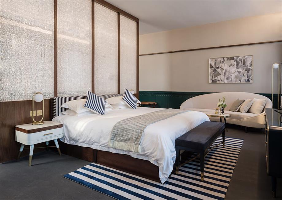 主題賓館設(shè)計 主題賓館設(shè)計