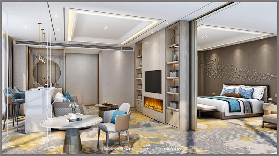 酒店設(shè)計(jì) 酒店設(shè)計(jì)