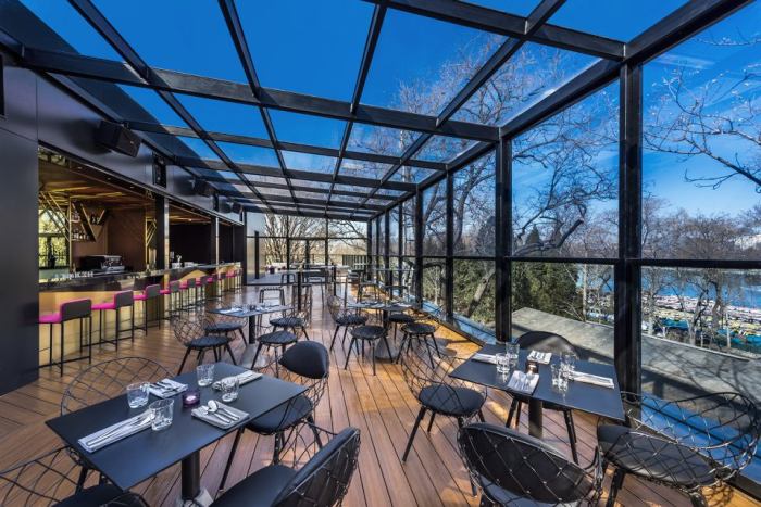 北京VUE特色藝術(shù)精品酒店裝修設(shè)計(jì)案例(圖11) 北京VUE特色藝術(shù)精品酒店裝修設(shè)計(jì)案例(圖11)