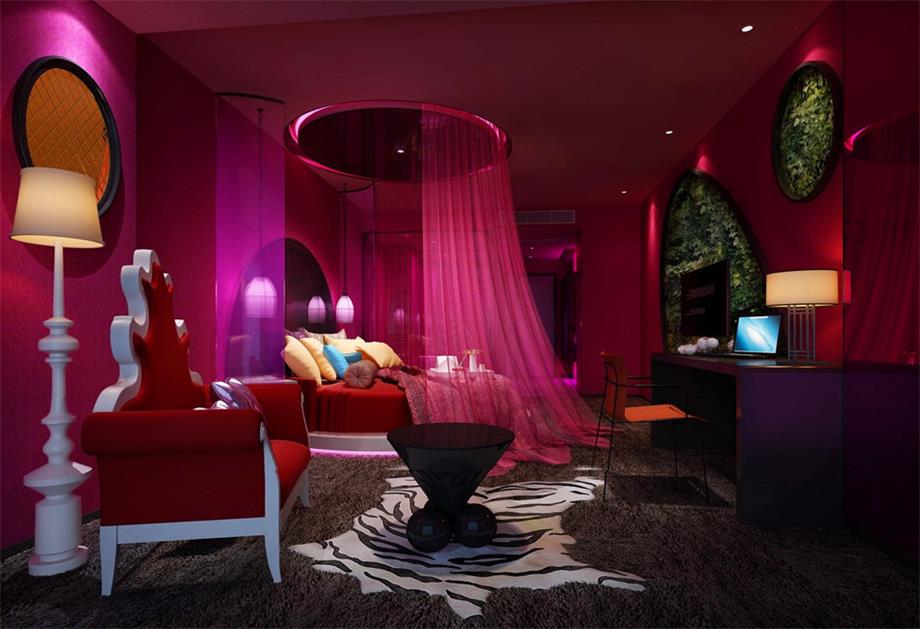 鄭州酒店裝修設(shè)計(jì) 鄭州酒店裝修設(shè)計(jì)