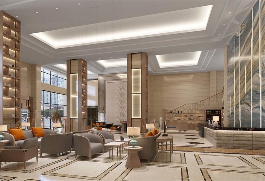 酒店裝修設(shè)計(jì) 酒店裝修設(shè)計(jì)