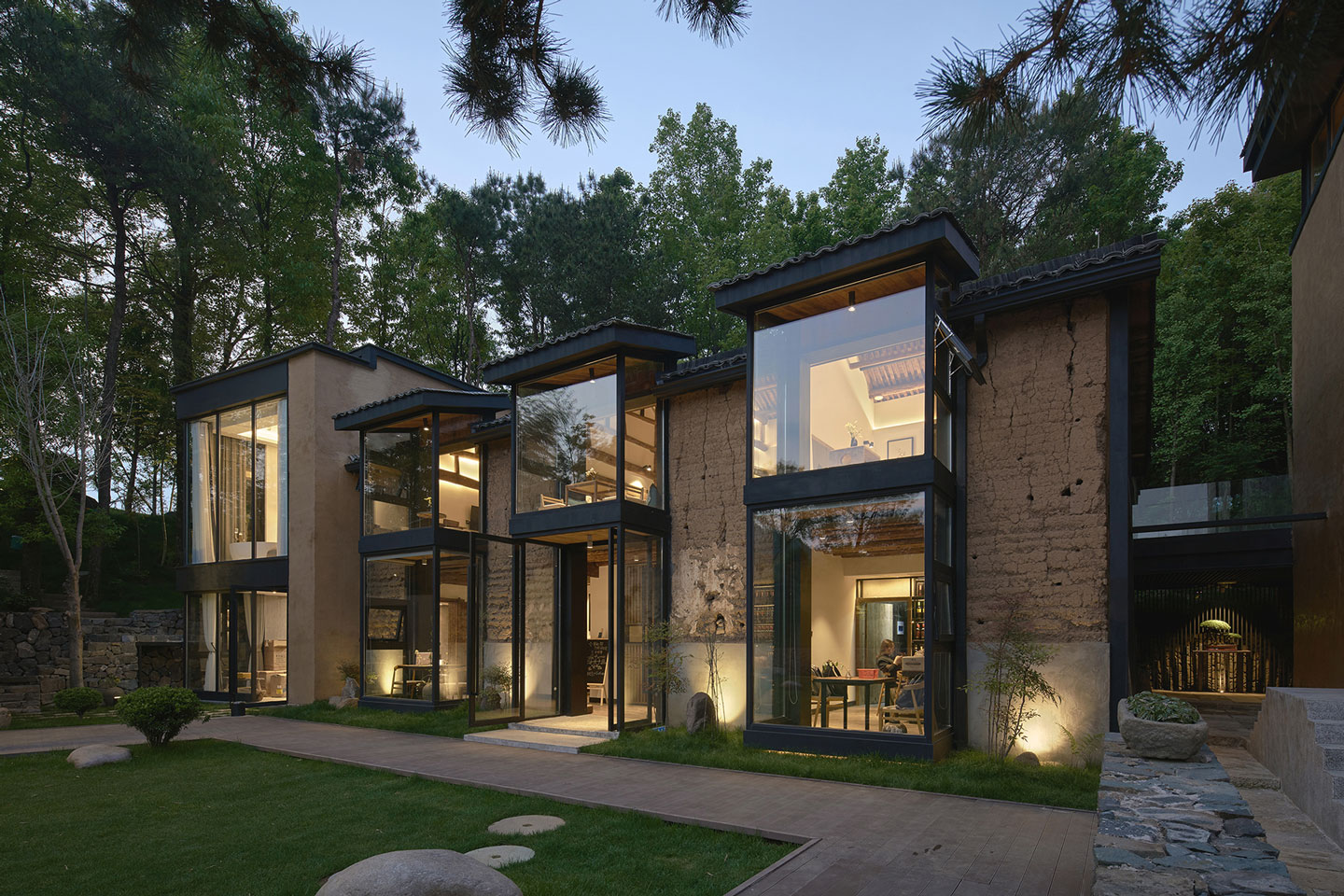 1527664615201612.jpg 浙江杭州民宿度假酒店裝修設(shè)計(jì)公司案例(圖2)