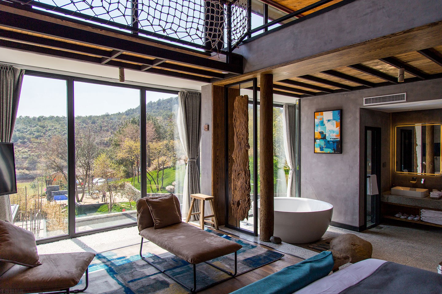 1527664604900130.jpg 浙江杭州民宿度假酒店裝修設(shè)計(jì)公司案例(圖8)