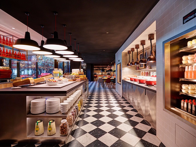 上海快捷酒店設(shè)計